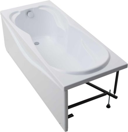 Акриловая ванна Aquanet Viola NEW 180x75 (с каркасом) Акриловая ванна Aquanet Viola NEW 180x75 (с каркасом)