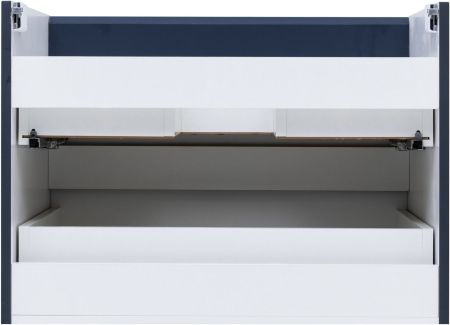 Тумба под раковину Aquanet Вега 2.0 70 маренго, артикул 00337948