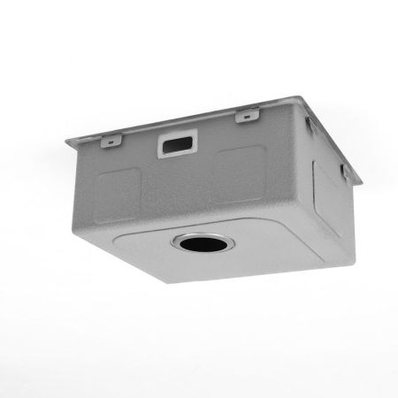 Кухонная мойка Grandex Aqua Proline 504060, сатин, артикул 504060