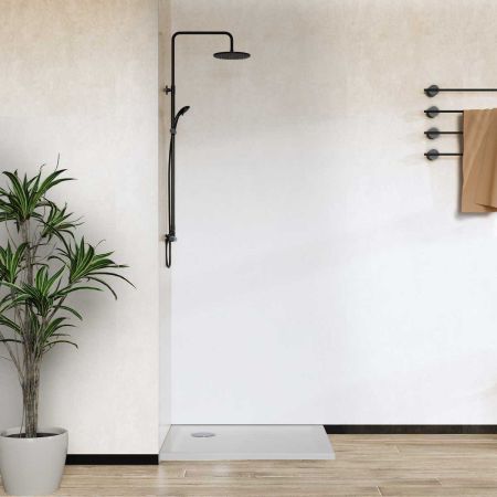 поддоны Vincea Поддон для душа акриловый VST-5AS-9090, 900*900*50, , шт, артикул VST-5AS-9090