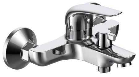 Смеситель Cape Town для ванны, без акс., артикул: CT54, артикул CT54 w/a