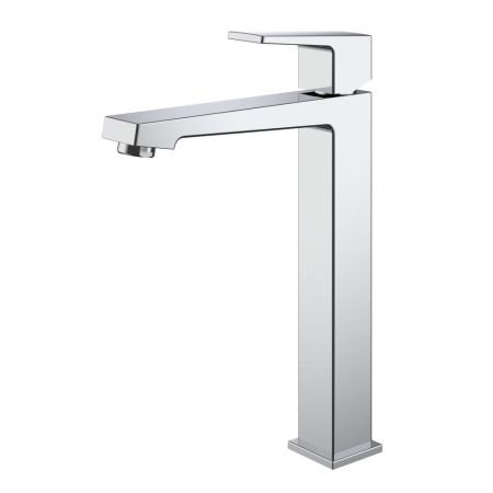 Смеситель для раковины Splenka S01.15, хром, артикул S01.15