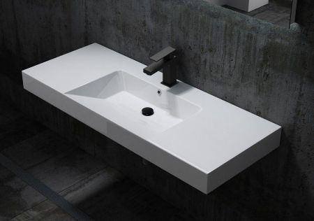 Смеситель для раковины Paffoni Elle EL071NO, артикул EL071NO