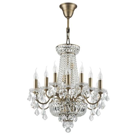 Люстра подвесная Classic Lightstar Premium 700161