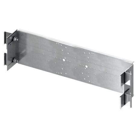 Монтажная пластина для фитингов для установки в профиль, артикул 9020040