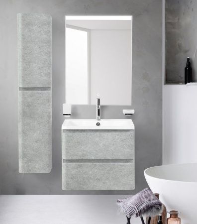 Мебель для ванной комнаты BELBAGNO ALBANO-600