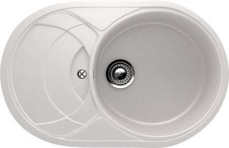 Кухонная мойка Ulgran U-110 Песочная, артикул 137969