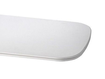 Унитаз подвесной CeramaLux B2341 Унитаз подвесной CeramaLux B2341