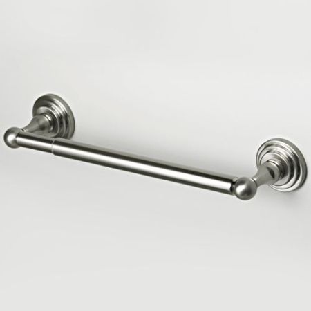 Держатель бумажных полотенец WasserKRAFT Ammer K-7091 Хром матовый, артикул K-7091