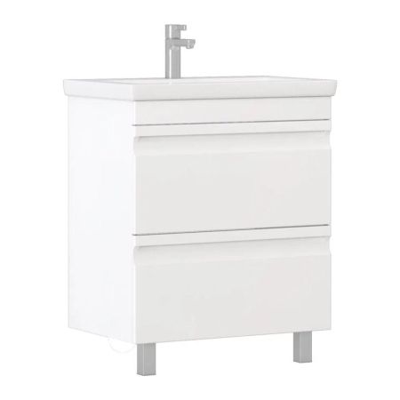 Тумба под раковину напольная VIGO Holly 040, 70 см, артикул 040