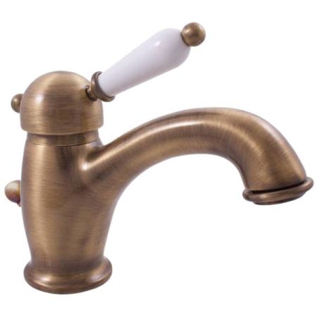 Смеситель для раковины Rav Slezak Labe L527.5SM, артикул L527.5SM