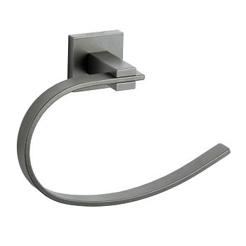 Полотенцедержатель Savol S-06563Q, графит