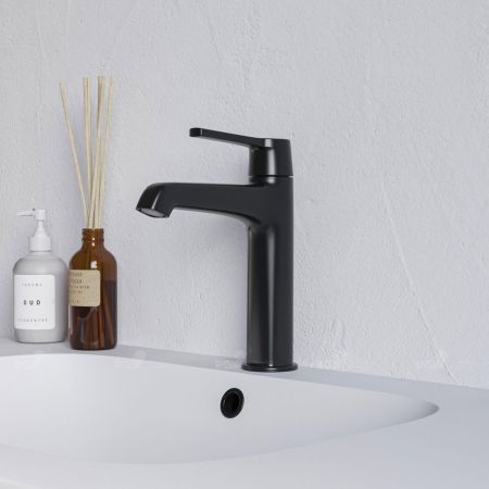 Смеситель на раковину RGW SP-301B, артикул 511405301-04