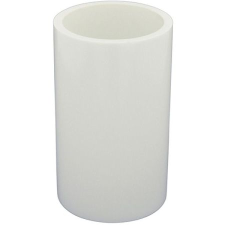 Стакан для зубных щеток Ridder Paris 22250101 Белый