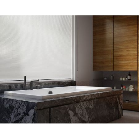 Ванна WHITECROSS Savia Duo 170x80 акрил, артикул 0103.170080.100