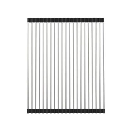 Ролл-мат, нерж. сталь, сатин, 349*430, IDDIS Kitchen Line (ROL35SRi59), артикул ROL35SRi59