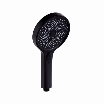 Лейка для душа FASHUN A013-7, черный