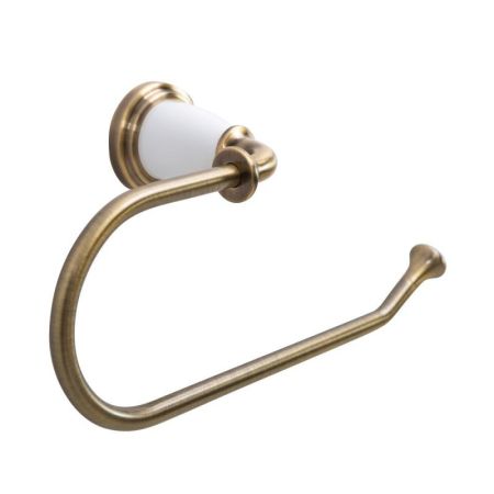 Полотенцедержатель подвесной ART&MAX BIANCHI AM-E-2606, артикул AM-E-2606-Do