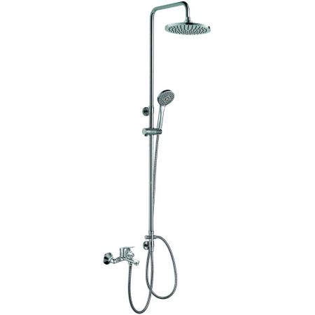 Душевая система Orange Classic M71-933cr Хром, артикул M71-933cr