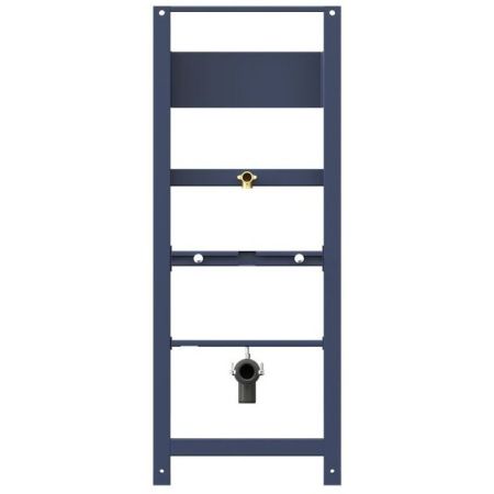 Инсталляция AM.PM I022701 для писсуара без смывного устройства