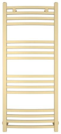 Полотенцесушитель водяной АРКУС 1000х400 (Матовая Шампань)