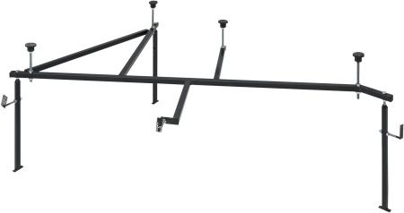 Каркас сварной для акриловой ванны Aquanet Mayorca 150x100 L/R Каркас сварной для акриловой ванны Aquanet Mayorca 150x100 L/R