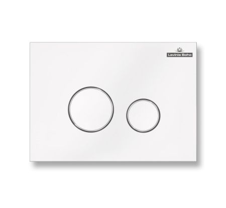 Комплект для подвесного унитаза 7 в 1 Lavinia Boho Relfix Smart V-Clean 87561127, артикул 87561127