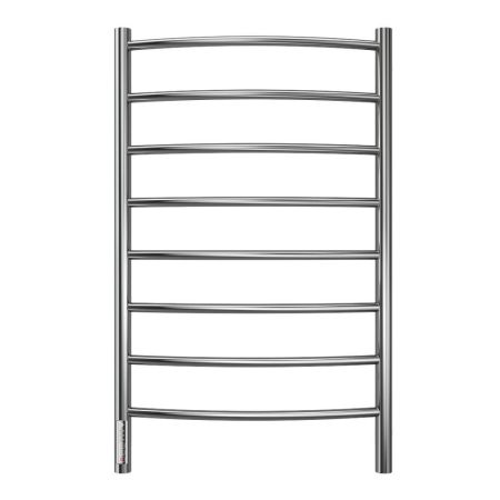 Полотенцесушитель электрический Terminus Классик П8 50х85, левый, артикул 4670078531377