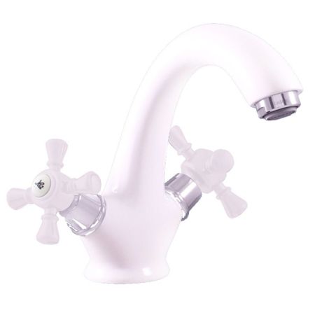 Смеситель для раковины Rav Slezak Morava MK328.5BC, артикул MK328.5BC