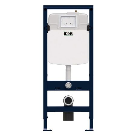 Инсталляция рамная IDDIS Profix для подвесного унитаза универсальная (PRO0000i32), артикул PRO0000i32