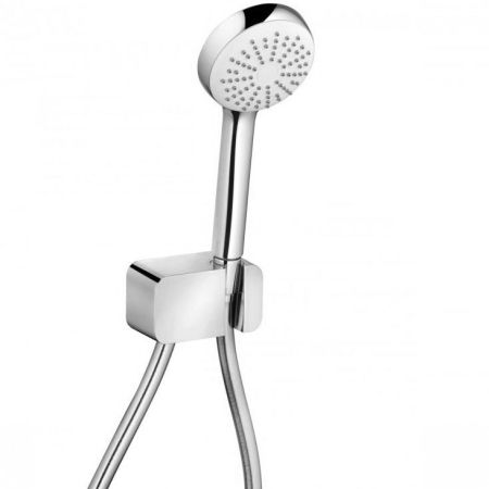 Душевой гарнитур Kludi Logo 6867005-00 Хром, артикул 6867005-00