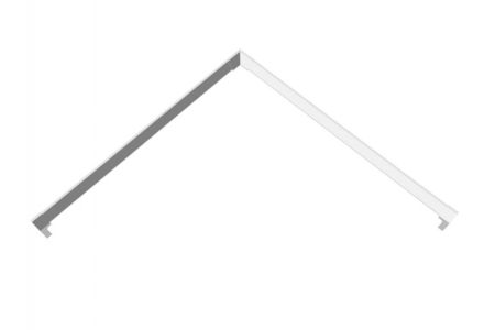 Декоративный бордюр для ванн Relisan Гл000021999