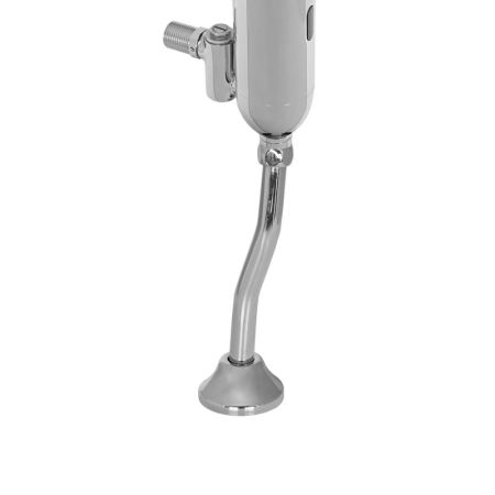 Cмывное устройство для писсуара сенсорное Raiber Sensor RSF88307, хром