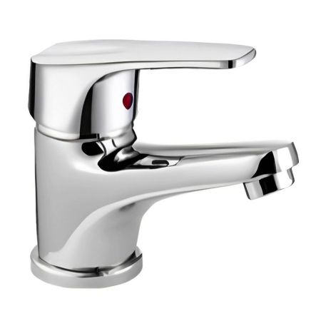 Смеситель для раковины D-Lin D110629, хром, артикул D110629