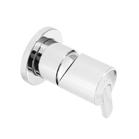 Встраиваемый смеситель CEZARES LEAF-DIM, артикул LEAF-DIM-L-MM