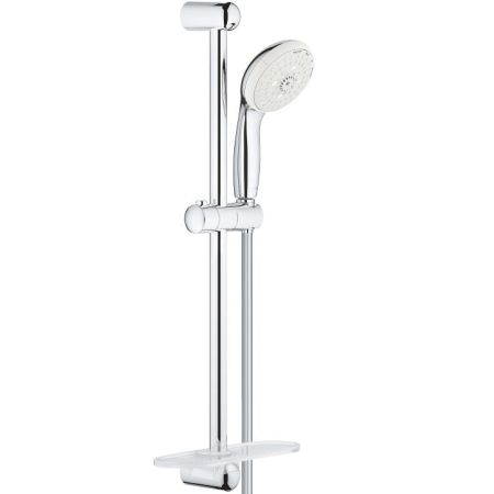 Душевой гарнитур Grohe Tempesta New 28593002 Хром, артикул 28593002