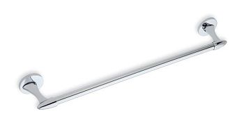 Stil Haus Holiday, полотенцедержатель, длина 48 см, цвет хром
