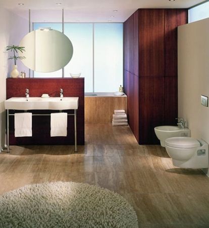 Смеситель для биде Jacob Delafon Panache E73240-CP Хром, артикул E73240-CP