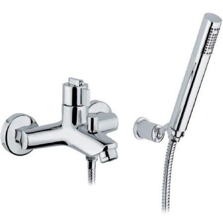 Смеситель для ванны Migliore Fortis ML.FRT-5203.CR с термостатом Хром Смеситель для ванны Migliore Fortis ML.FRT-5203.CR с термостатом Хром