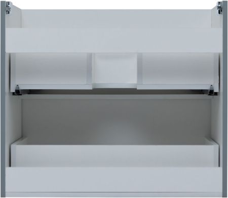 Тумба под раковину Aquanet Арт 75 мисти грин, артикул 00313275