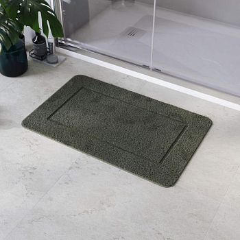 Коврик для ванной RGW BM-009 Серый