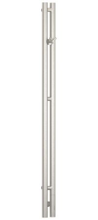 Полотенцесушитель электрический НЮАНС 3.0 1200 правый (Сатин)