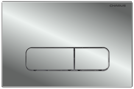 Клавиша для инсталляции CHARUS TM
Серия: ELEGIA
Материал: Пластик ABS
Тип: Механический
Размер: 245*165*12
Цвет: Хром глянцевый, артикул FP.320.21.01