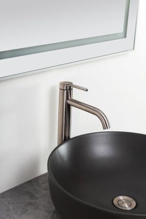 Смеситель для раковины BELBAGNO ETN-LMC2-IN