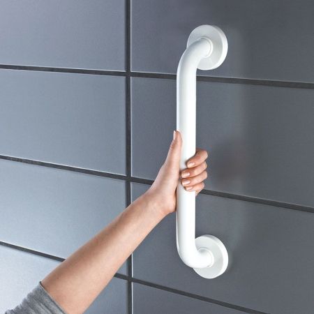 Поручень Ridder Assistent А00130101 Белый, артикул А00130101