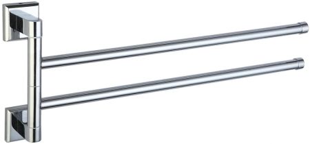 Полотенцедержатель Savol S-009502, хром, артикул S-009502