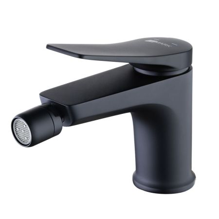 Смеситель для биде Lemark Bronx (LM3708BL), артикул LM3708BL