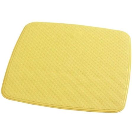 Коврик для душа Ridder Capri 54x54 Бежевый