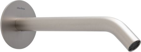 Излив Allen Brau Priority 5.31B18-BN никель браш, артикул 5.31B18-BN