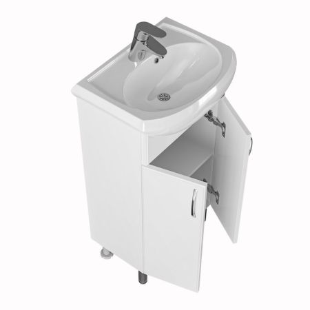 Тумба для умыв. "Уют-45" (ум. Уют 45)